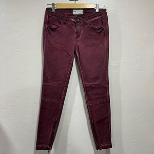 Gavin Denim Skinny